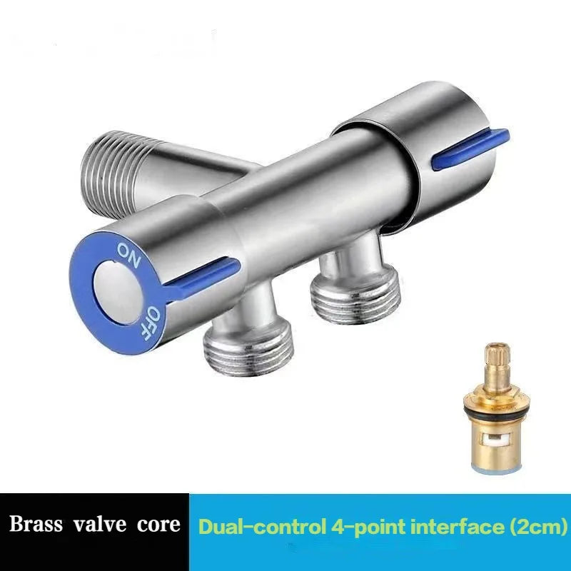 Conjunto de pulverizador de bidê de mão 304 aço inoxidável pistola chuveirinho pulverizador bico do chuveiro auto limpeza